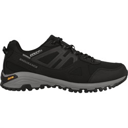 Endurance Hansou Vibram Vandresko Herre - Black